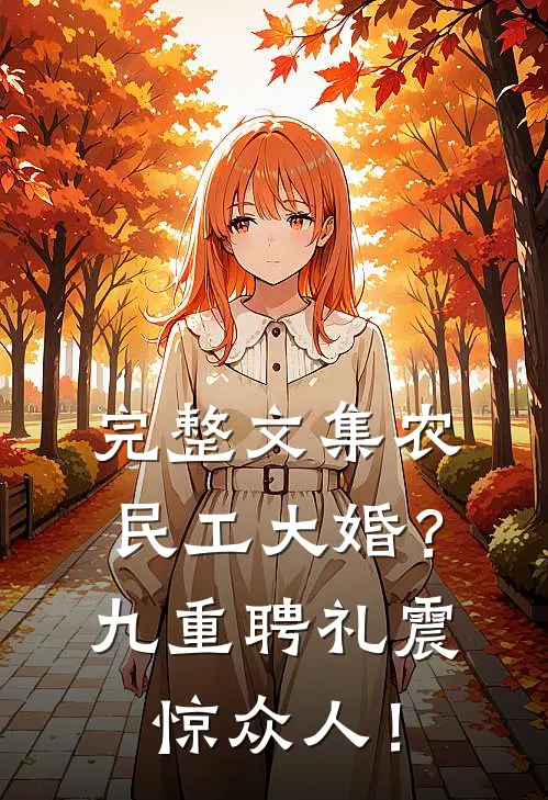 完整文集农民工大婚？九重聘礼震惊众人！