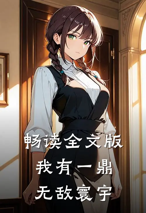 畅读全文版我有一鼎，无敌寰宇
