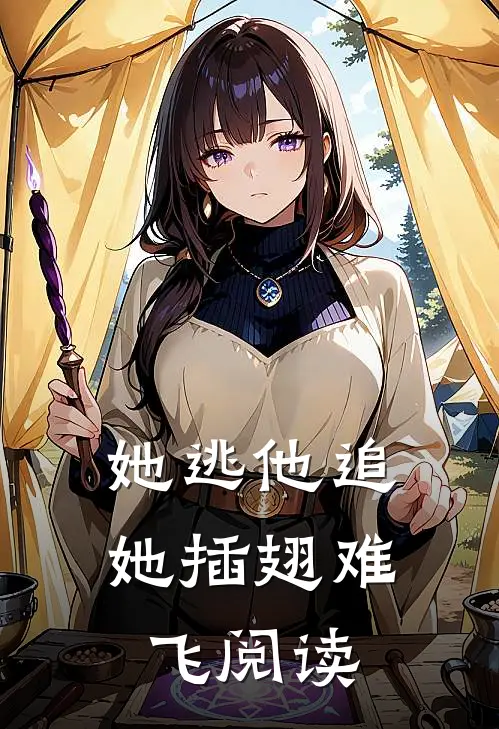 她逃他追，她插翅难飞阅读