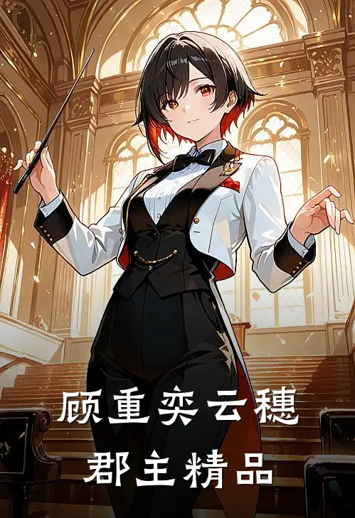 顾重奕云穗郡主精品