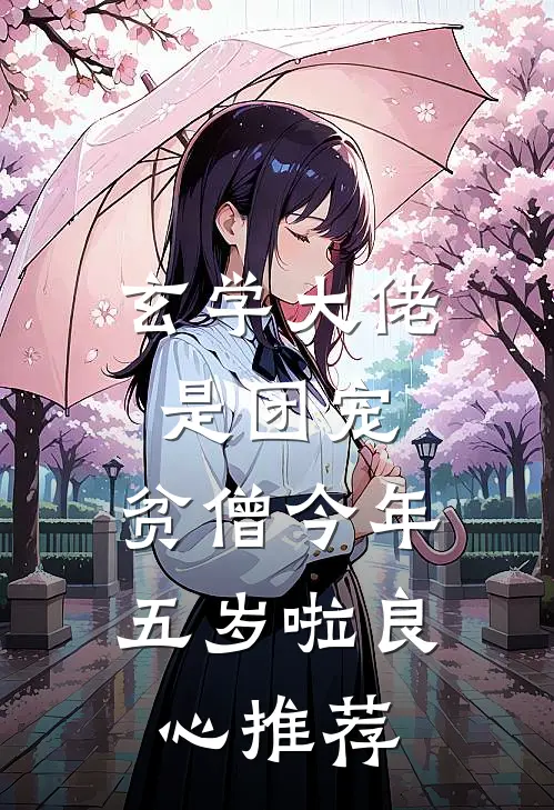 玄学大佬是团宠：贫僧今年五岁啦良心推荐