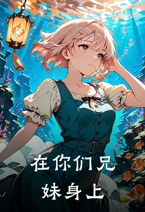 在你们兄妹身上