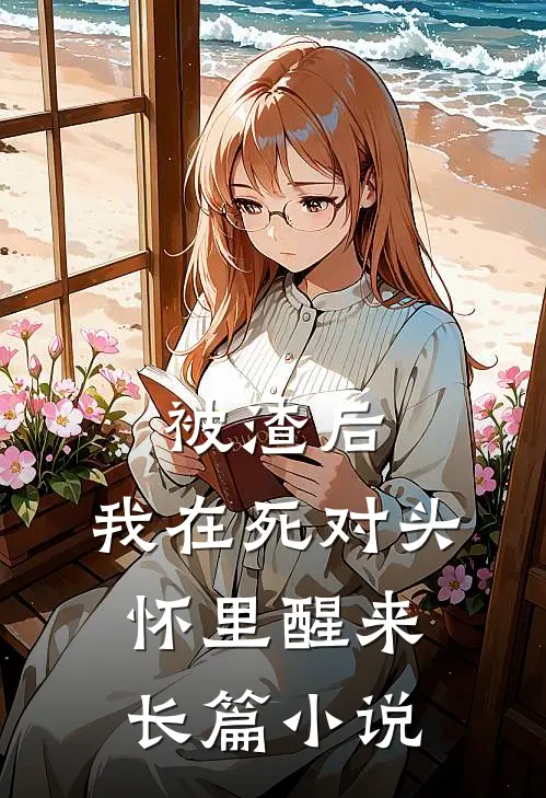 被渣后，我在死对头怀里醒来长篇小说