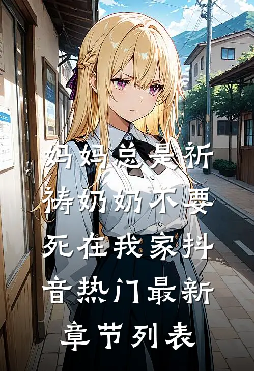 妈妈总是祈祷奶奶不要死在我家抖音热门最新章节列表