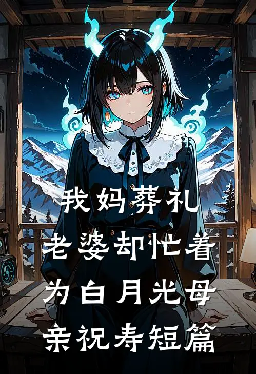 我妈葬礼，老婆却忙着为白月光母亲祝寿短篇