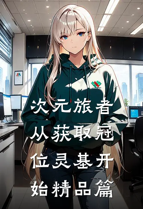 次元旅者，从获取冠位灵基开始精品篇