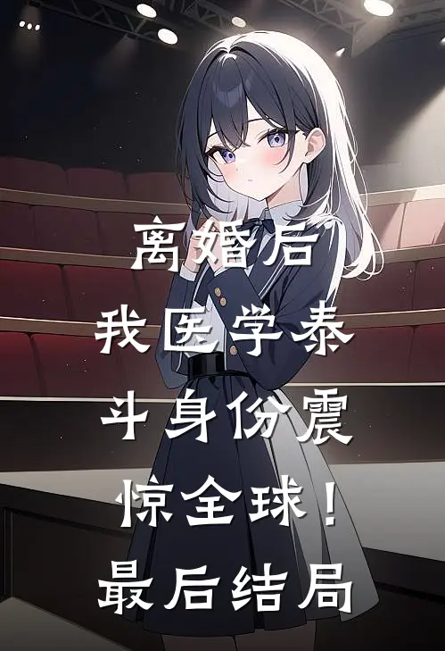 离婚后，我医学泰斗身份震惊全球！最后结局