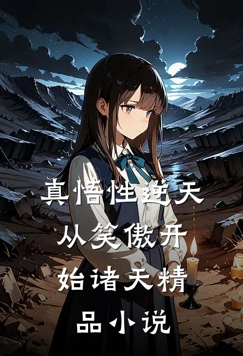 真悟性逆天：从笑傲开始诸天精品小说