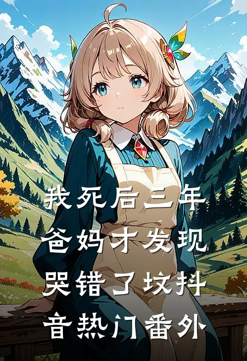 我死后三年，爸妈才发现哭错了坟抖音热门 番外