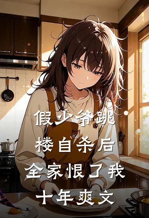 假少爷跳楼自杀后，全家恨了我十年爽文