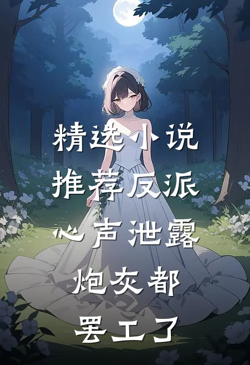精选小说推荐反派心声泄露，炮灰都罢工了