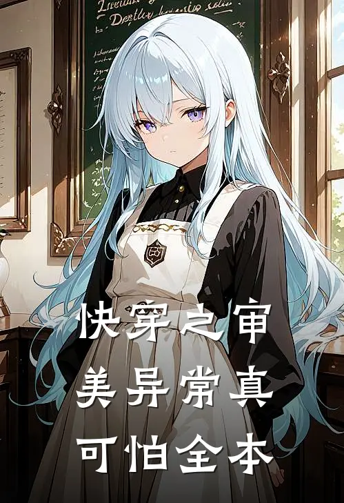 快穿之审美异常真可怕全本