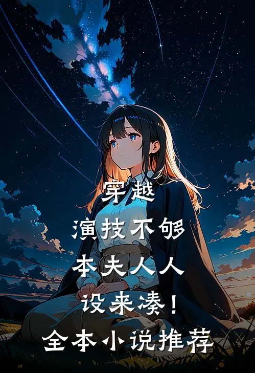 穿越：演技不够，本夫人人设来凑！全本小说推荐