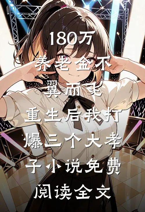 180万养老金不翼而飞，重生后我打爆三个大孝子小说免费阅读全文