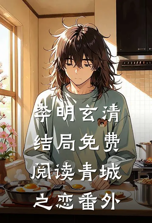李明玄清结局免费阅读青城之恋番外
