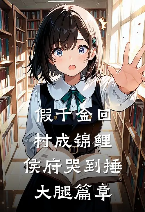 假千金回村成锦鲤，侯府哭到捶大腿篇章