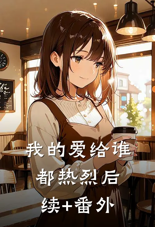 我的爱给谁都热烈后续+番外