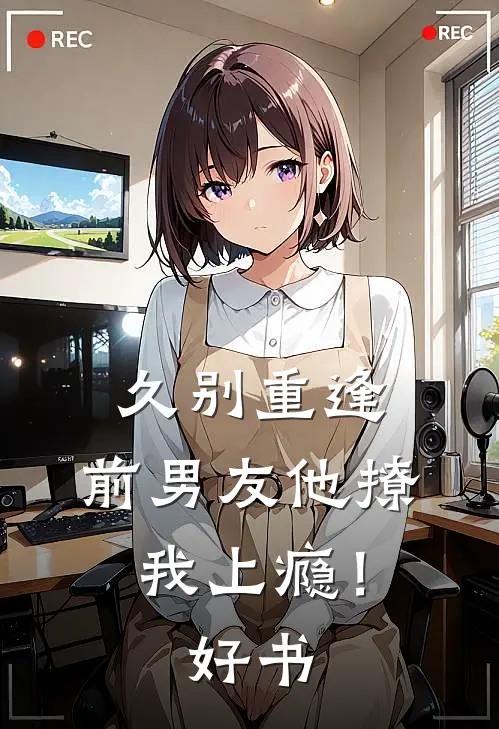 久别重逢，前男友他撩我上瘾！好书