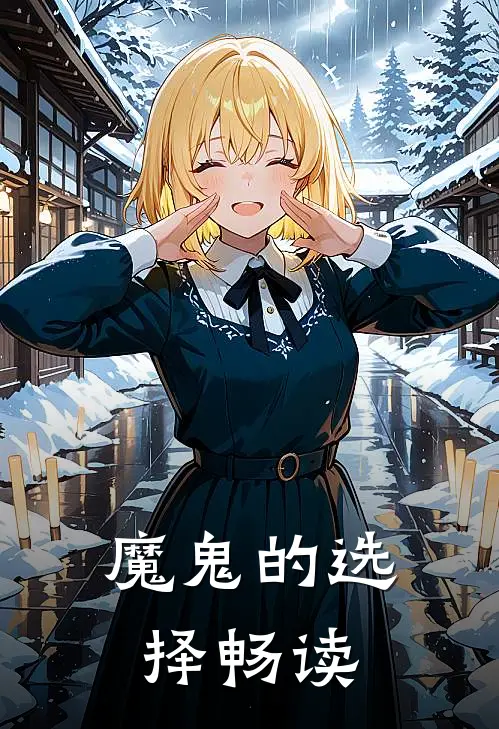 魔鬼的选择畅读