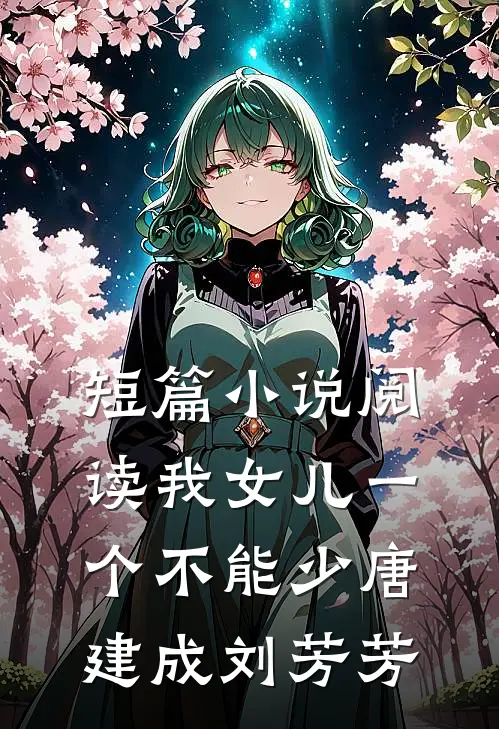短篇小说阅读我女儿一个不能少唐建成刘芳芳