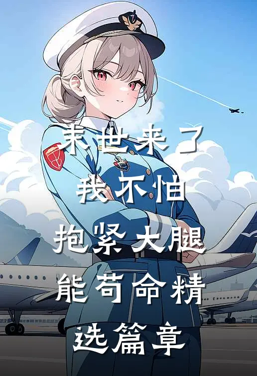 末世来了我不怕，抱紧大腿能苟命精选篇章