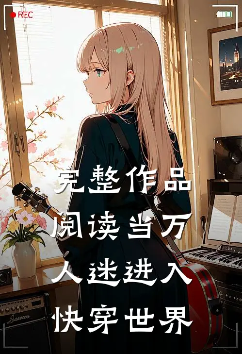 完整作品阅读当万人迷进入快穿世界