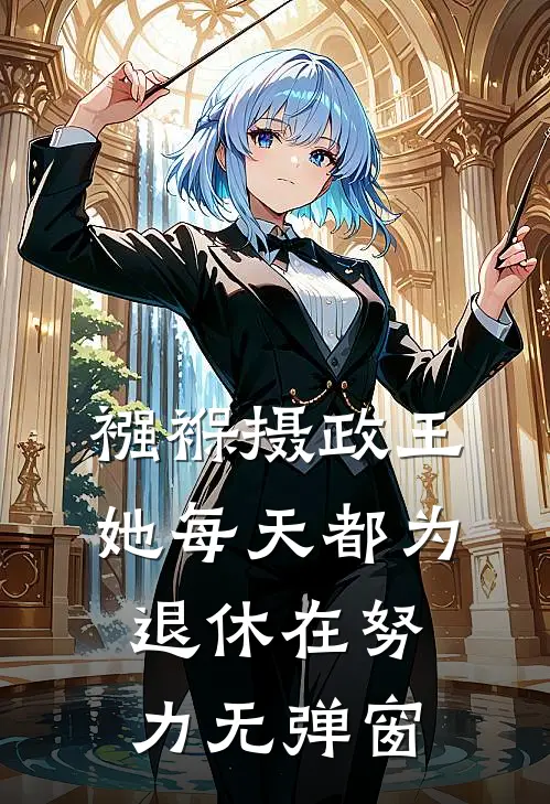 襁褓摄政王，她每天都为退休在努力无弹窗