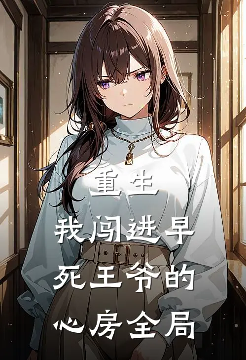 重生：我闯进早死王爷的心房全局