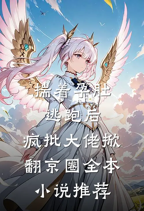 揣着孕肚逃跑后，疯批大佬掀翻京圈全本小说推荐