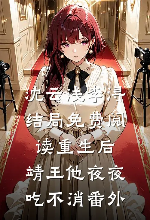 沈云浅李浔结局免费阅读重生后，靖王他夜夜吃不消番外