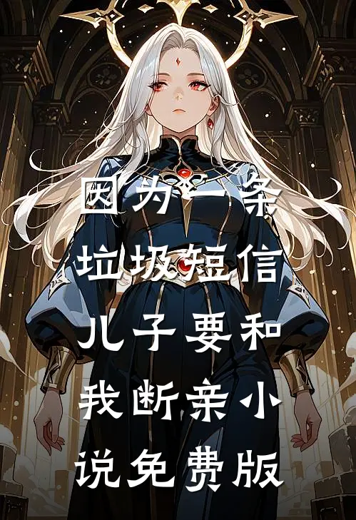 因为一条垃圾短信，儿子要和我断亲小说免费版