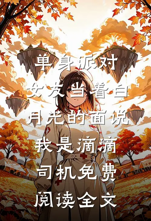 单身派对，女友当着白月光的面说我是滴滴司机免费阅读全文