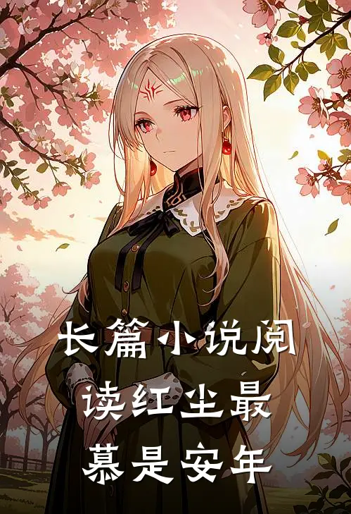 长篇小说阅读红尘最慕是安年