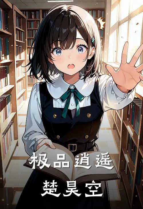极品逍遥(楚昊空)