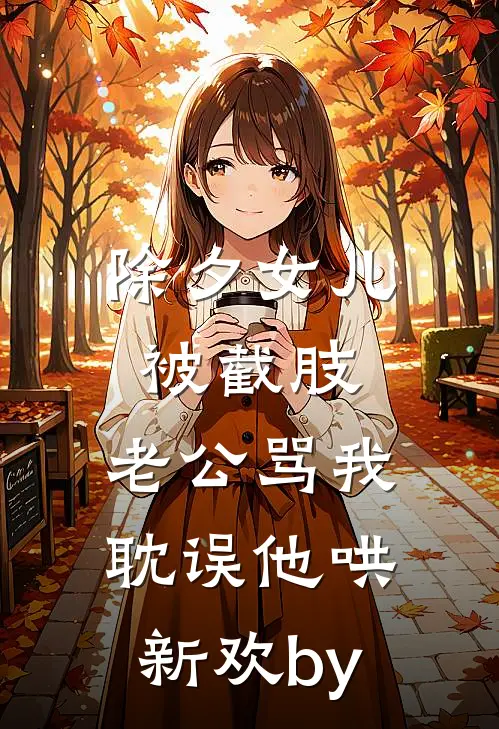 除夕女儿被截肢，老公骂我耽误他哄新欢by