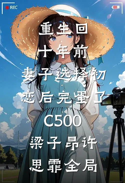 重生回十年前，妻子选择初恋后完蛋了C500梁子昂许思霏全局