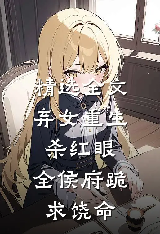 精选全文弃女重生杀红眼，全侯府跪求饶命