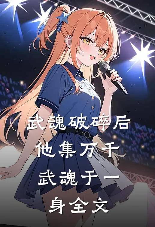 武魂破碎后，他集万千武魂于一身全文
