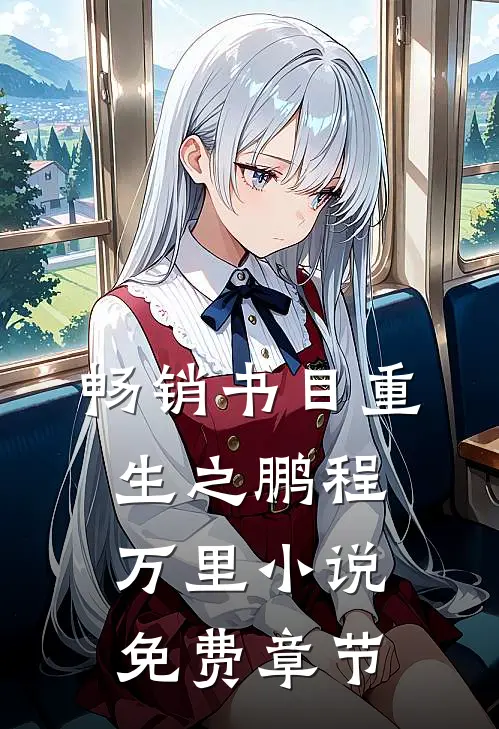 畅销书目重生之鹏程万里小说免费章节