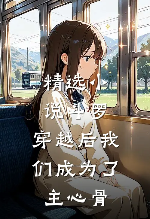 精选小说斗罗：穿越后我们成为了主心骨