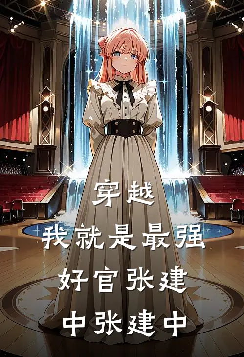 穿越：我就是最强好官张建中张建中