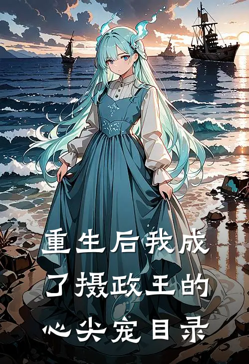 重生后我成了摄政王的心尖宠目录