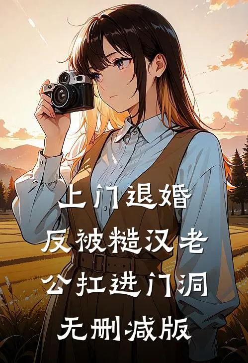 上门退婚，反被糙汉老公扛进门洞无删减版