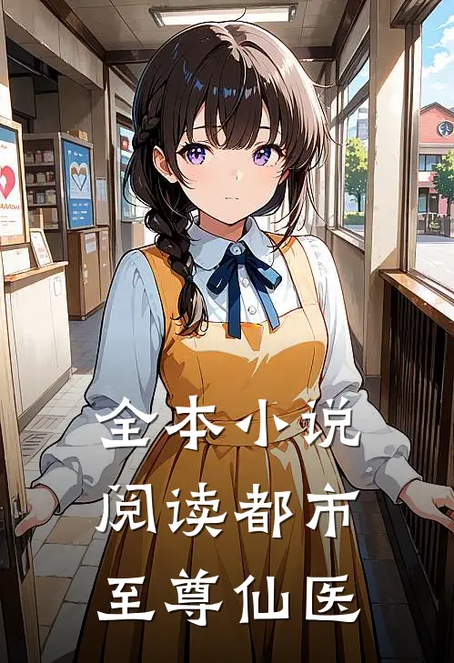全本小说阅读都市至尊仙医