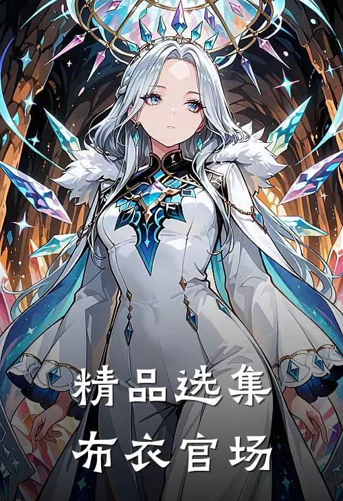 精品选集布衣官场