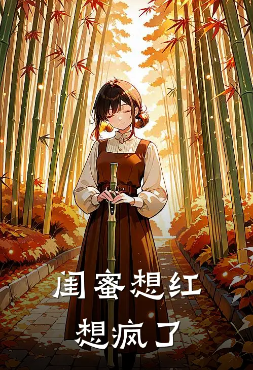 闺蜜想红想疯了