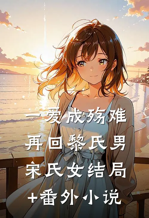 一爱成殇难再回黎氏男宋氏女结局+番外小说