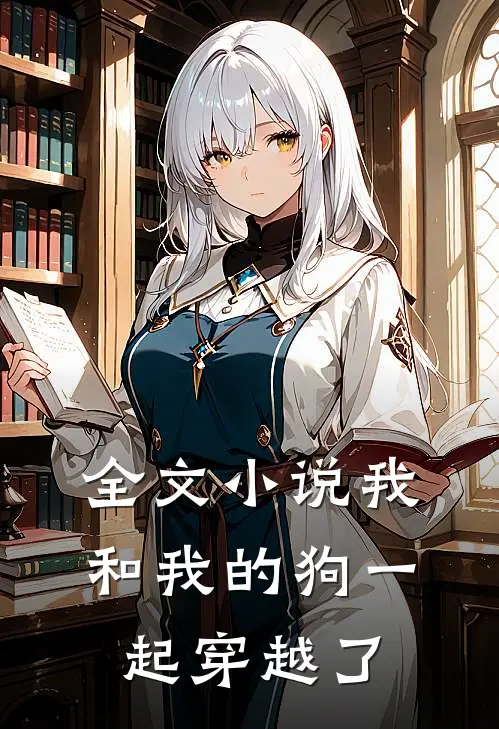全文小说我和我的狗一起穿越了