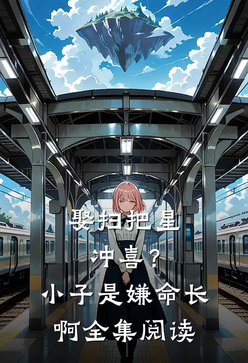 娶扫把星冲喜？小子是嫌命长啊全集阅读