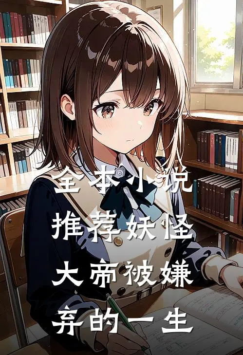 全本小说推荐妖怪大帝被嫌弃的一生
